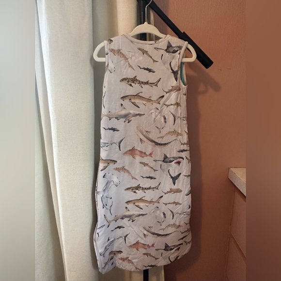 Posh Peanut Other - Posh peanut sleep sacks 1 tog